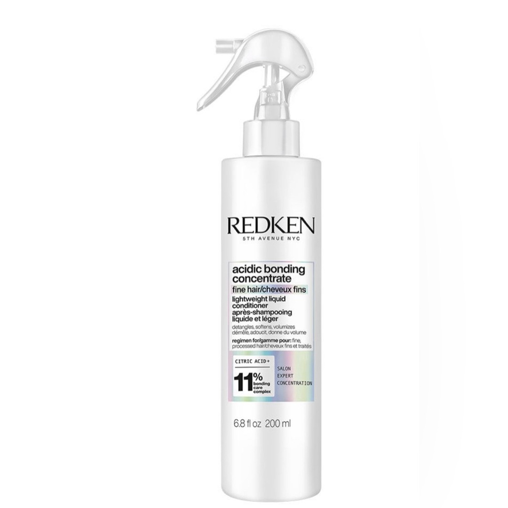 Bonding Concentrate Lightweight Liquid Conditioner